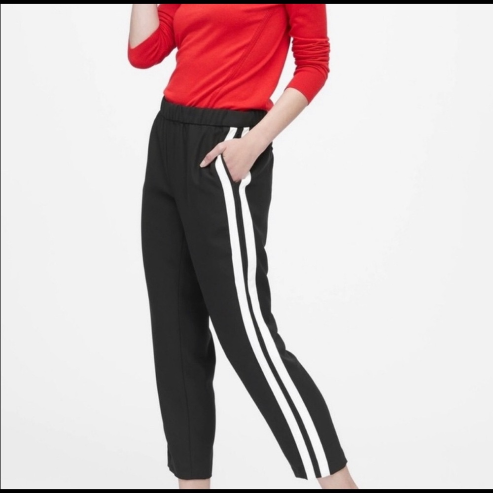 Banana Republic Hayden Pants